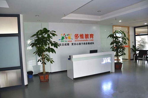 多維教育加盟費用解析 總投資32.44萬元的詳細分析與投資建議